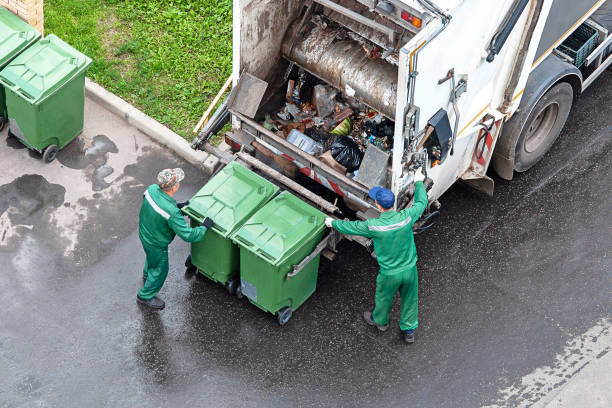 Zephyrhills South, FL Junk Removal Company