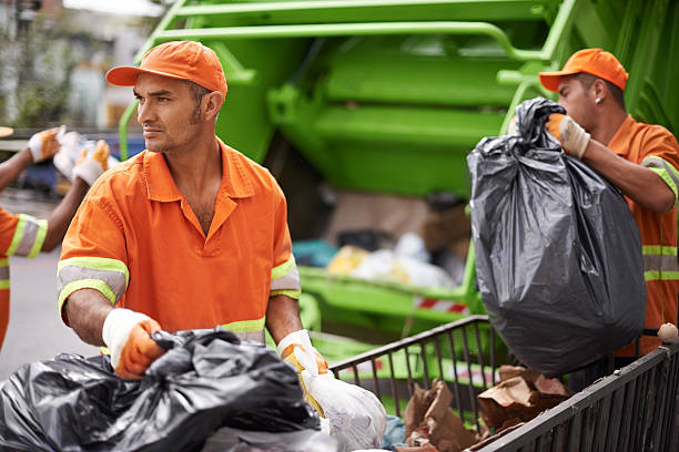 Best Commercial Cleanout Services  in Zephyrhills South, FL
